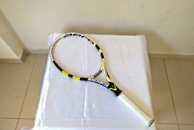 Babolat Aero storm tour 98 4 3/8 320 Gr 16x20 | eBay