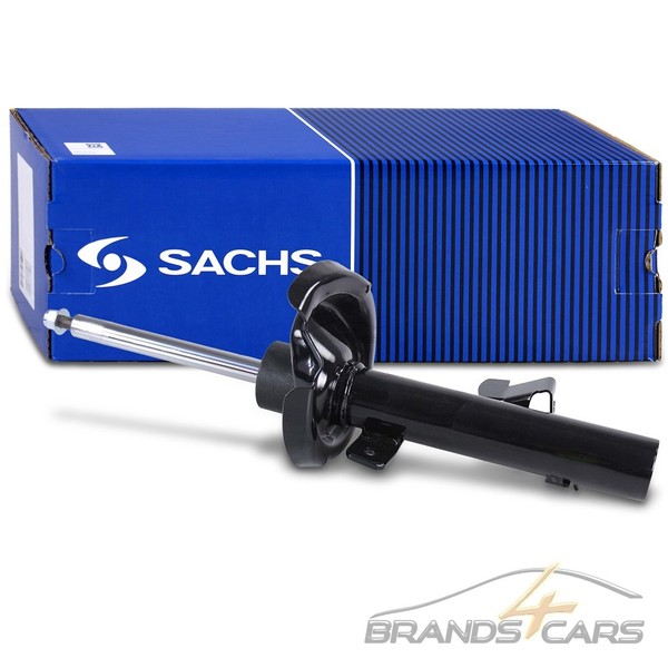 Sachs StoßDÄMpfer Vorne Rechts FÜR Ford C-MAX Focus C-MAX Focus 2-image