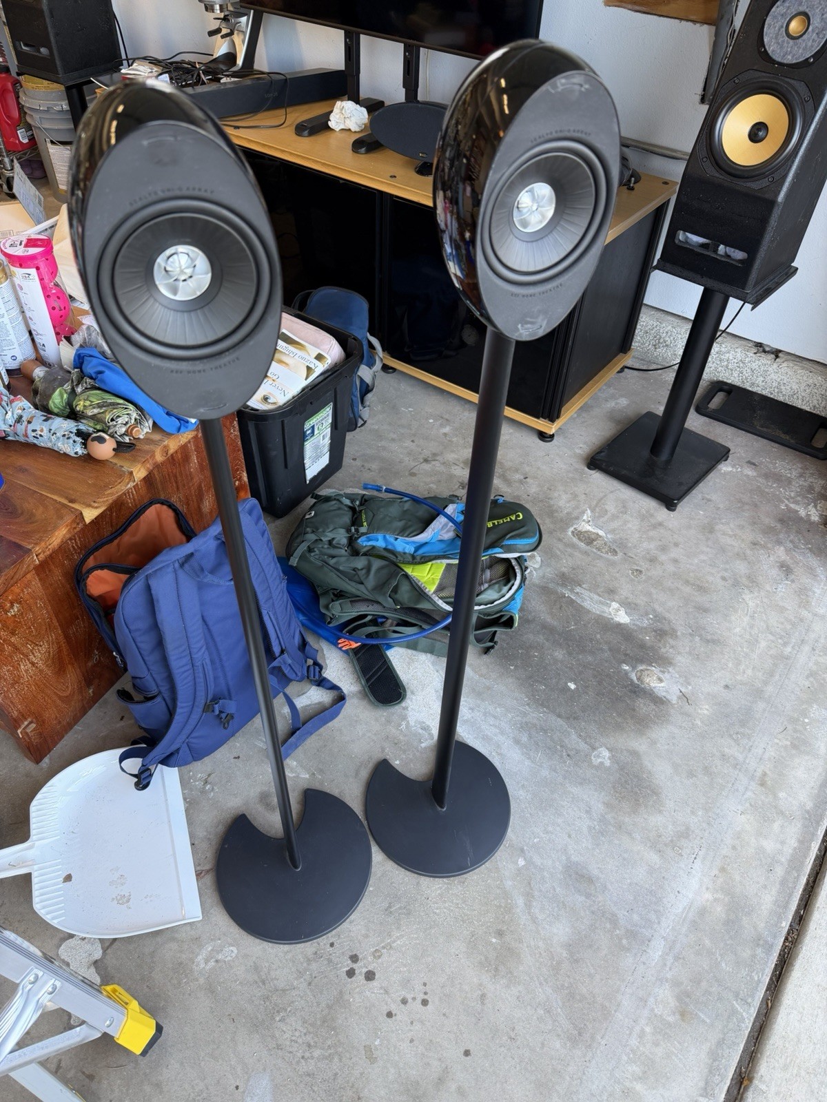 KEF HTS3001se Used Price | HifiZero