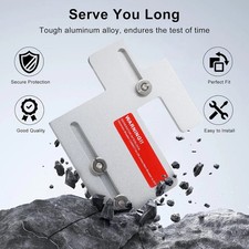 Eaton Cutler Hammer BR Series Generator Interlock Kit for 150/200 Amp Panels new