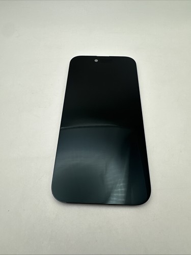 Apple iPhone Air OLED Screen Replacement Used Part OEM (Minor Imperfections)