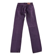 silverTab Levi's 33×30 BAGGY パープル　紫 s-l225.jpg
