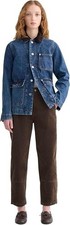 Everlane The Utility Barrel in Corduroy size 6