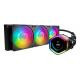 Cooler Master MasterLiquid 360 ION Prozessor ...