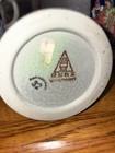 Vtg German Beer Steins By Gerz  Set of 3 Ceramic, Pewter Lids, Made in Germany — photo 6