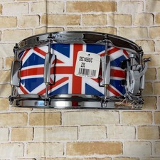 Pearl Session Studio Classic Union Jack rullante batteria 14"x5,5"