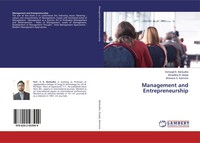 Vishwajit K. Barbudhe (U. A.) | Management And Entrepreneurship | Taschenbuch