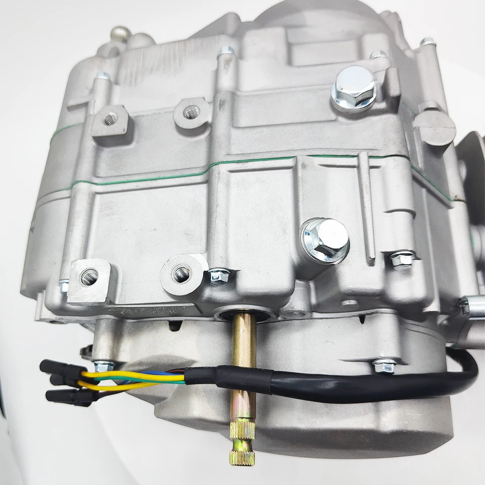 New Gen 3 YX140cc Z40 Pit Bike Engine. 16 Bhp YX140. YX 140 - Image 3 of 4