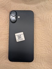 Apple iPhone 16 Pro 128 GB Black Titanium (Unlocked)