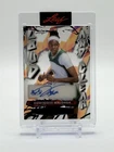 2026 Leaf Sports Heroes - Dominique Malonga “Loud & Clear” auto /6 Seattle Storm