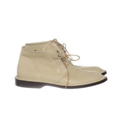 Bally, Desert Boot, Größe: 36, Beige, Damen #CwA