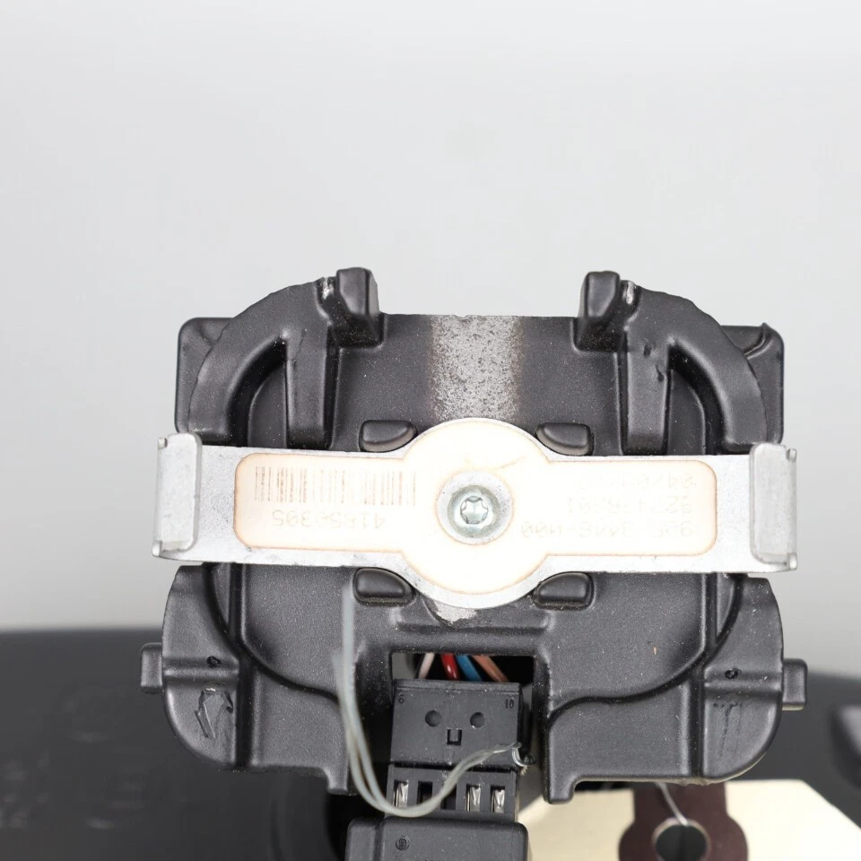 Espejo retrovisor interior BMW 535d 2014 atenuación automática 51169274268 OEM usado Foto 4 de 4