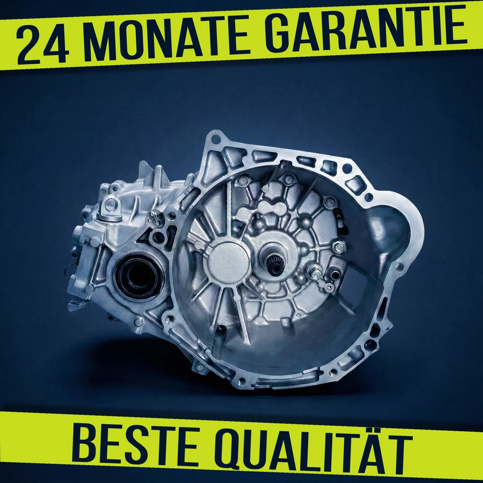 🔵 TRANSMISSION KIA SPORTAGE CEED HYUNDAI TUCSON IX 35 1.7 CRDI - WFJ6E 6 vit... - Photo 1/1