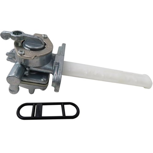 OEM 44300-28A00 Aluminium Fuel Petcock Valve For SUZUKI GS300L/GS450GA/GS550T