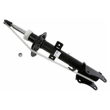 2x Sachs Stoßdämpfer hinten 51744013 51830952 | 113223