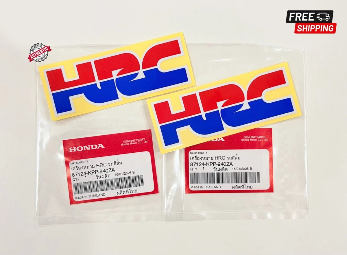 Honda Side Car & Truck Decals & Vinyl for sale | eBay