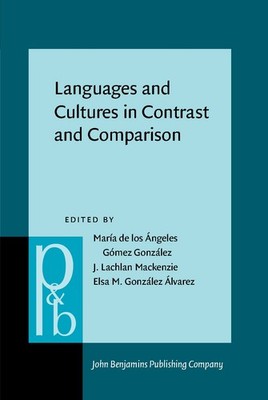 Languages and Cultures in Contrast and Comparison