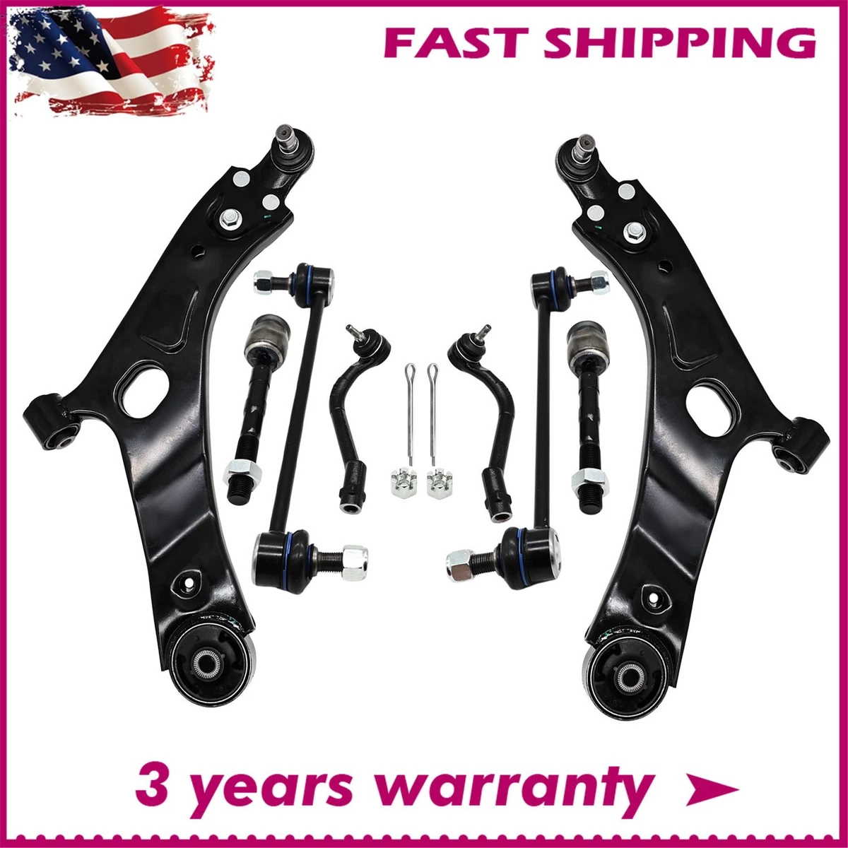 Accesorio de Auto Protector de Lluvia para Hyundai Tucson IX35 2009 2010  2013 Visera de Ventana Deflector de Viento - China La ventana Visor, IX35 サンルーフガラススライドブラケット、Hyundai Tucson ix35 2011-2014対応、Kia Sportage R 2