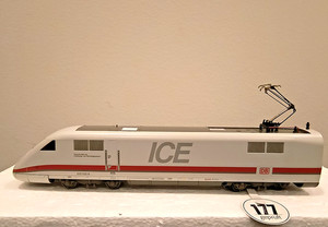 Marklin Ice Train for sale | eBay