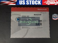 NEW Honeywell S7800A1001 Burner Control Keyboard Display Module