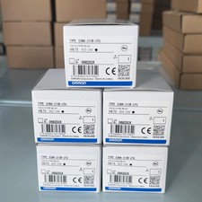 1pcs Omron G3NA-210B-UTU Solid State Relay 