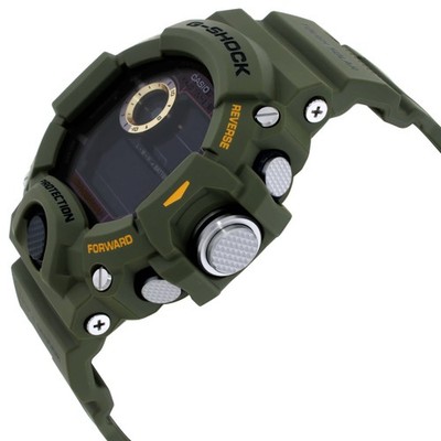 Casio G-Shock Rangeman GW9400-3 Wrist Watch for Men for sale Casio G-Shock Rangeman GW9400-3 Wrist Watch for Men for sale