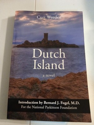 DUTCH ISLAND By Curt Weeden 