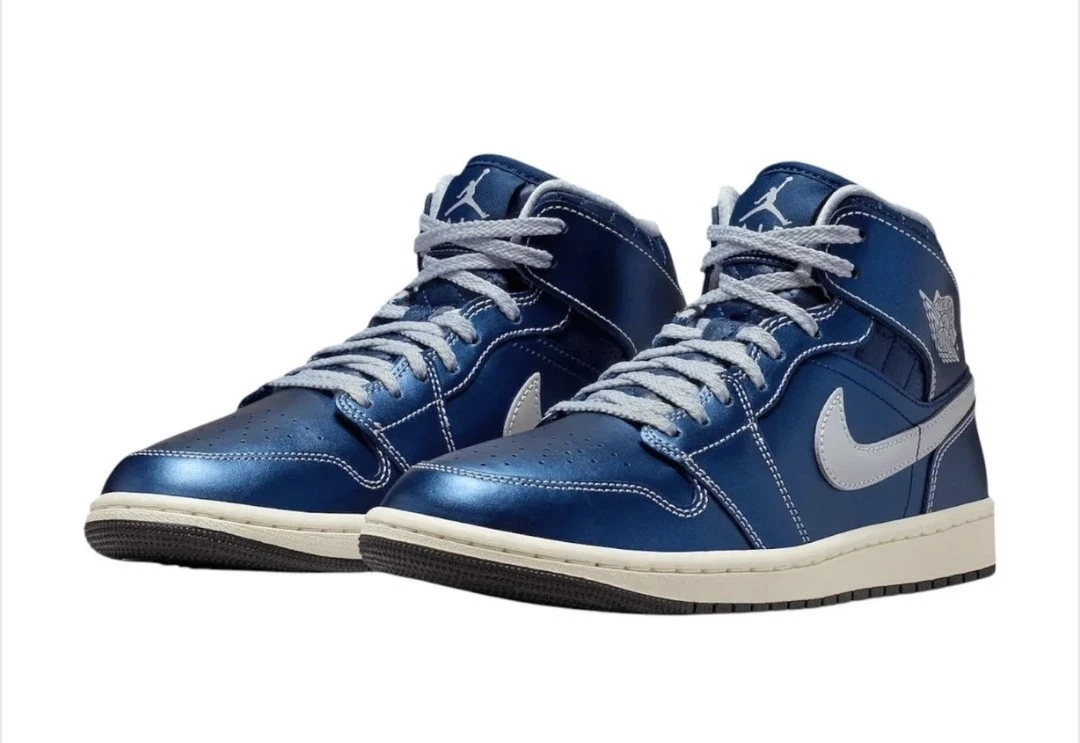Air Jordan 1 Mid SE for sale | eBay