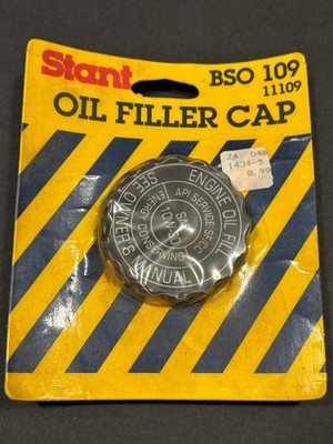 1982-1990 General Motors oil filler cap Stant 11109 10109