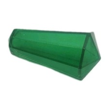 DC Super Powers Lex-Soar 7 Kryptonite Crystal Original Kenner 1984 Vintage Part