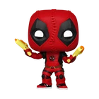 Funko Pop! Marvel: Deadpool & Wolverine - Kidpool #1402