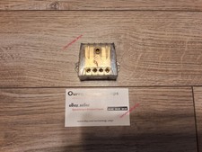 Rockford Fosgate PUNCH a2 AMP Style GROUND Distribution Block for OLD SCHOOL Amp