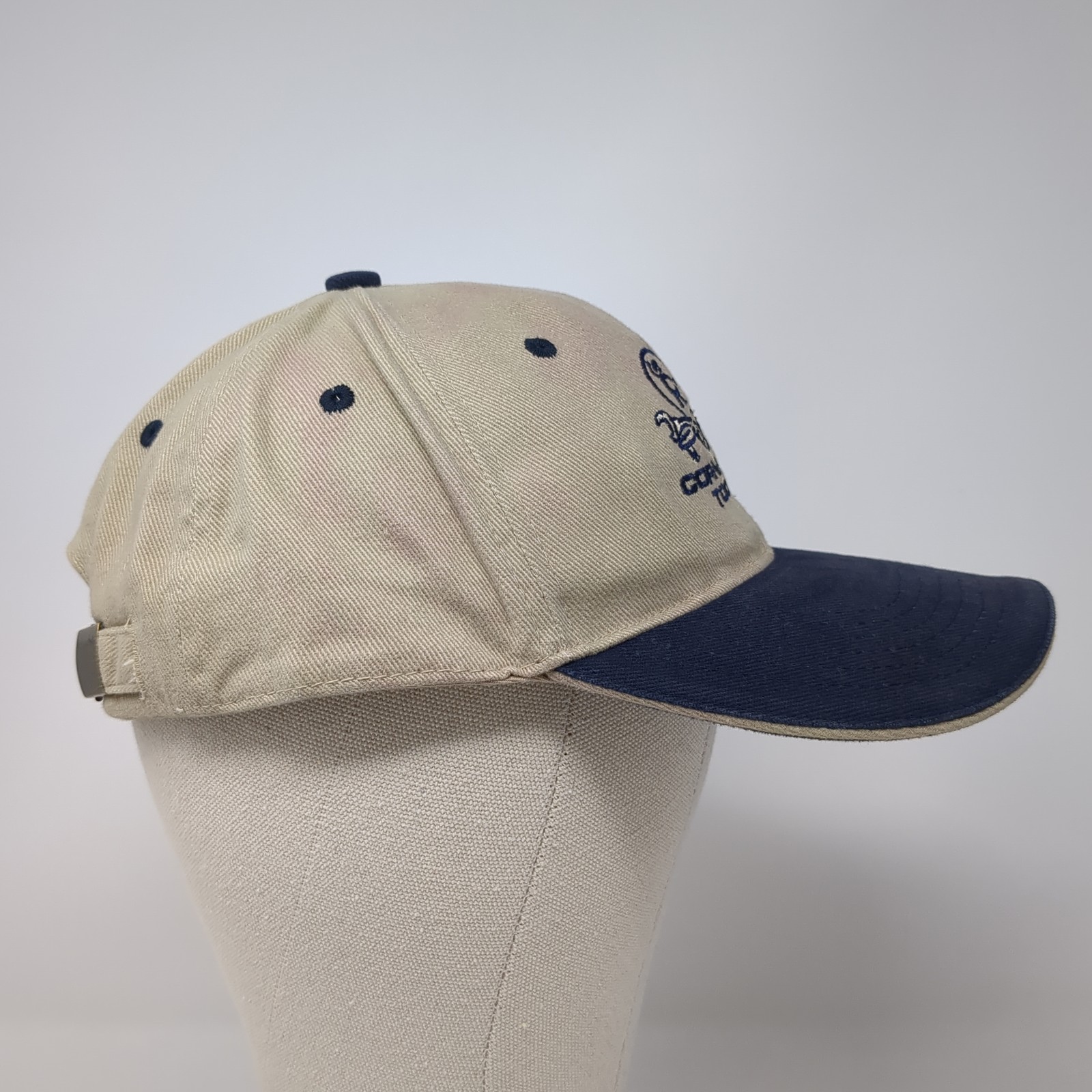 Cornwell Tools Slideback Hat Multicolor One Size … - image 5