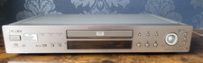 Sony CD/DVD Player DVP-NS930V - No Remote