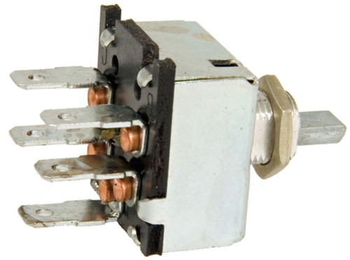 Four Seasons 35702 Rotary Selector Blower Switch - Picture 1 of 7