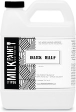 Dark Half Tung Oil  Orange Peel Oil for Food Safe Wood Finishing, 32oz