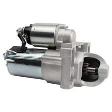 New Starter Motor for Escalade Express Savana Silverado Sierra Tahoe Yukon