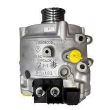 4N0903028P For Audi A6 A7 4K A8 Q8 Start generator Water-cool alternator Hybrid