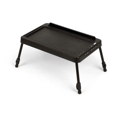 TRAKKER | DELUXE BIVVY TABLE - KARPFENANGELN AUSZIEHBAR BEINGED TECH & RIG TABLE