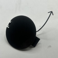 Originale Anhängerkupplung-Halterung Stöpsel Fiat Bravo 1995-2001 Heck 710675099