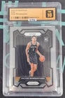 2023-24 Panini Prizm Victor Wembanyama Rookie RC #136 Spurs