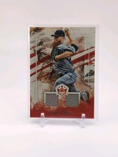 2019 Panini Diamond Kings - Dk Materials Craig Kimbrel #DMS-KI (MEM)