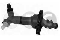 STC Nehmerzylinder Kupplung T406123 Kunststoff FüR VW Golf 5 1K1 Passat B6 3C5 1