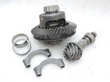 Opel Frontera B 2.2 DTi Hinten LSD Sperrdifferenzial Ratio 4.30    93184585