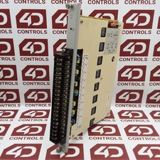 505-7028 | Siemens | Analog Input Module, 8 Ch, Thermocouple, Used (UPP)