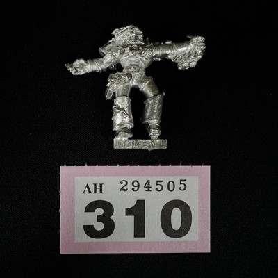 WULFEN 13. Kompanie Space Wolves Metall Space Marines Warhammer 40.000 40K Wolf
