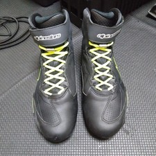Alpinestars FASTER 3 DS SCARPA scarpe da equitazione impermeabili