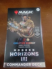 Magic Modern Horizons 3 Card Prices | Free Magic MH3 Price Guide