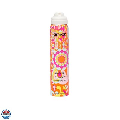 perk up talc-free dry shampoo | refreshes roots with a voluminous  oomph  bet...