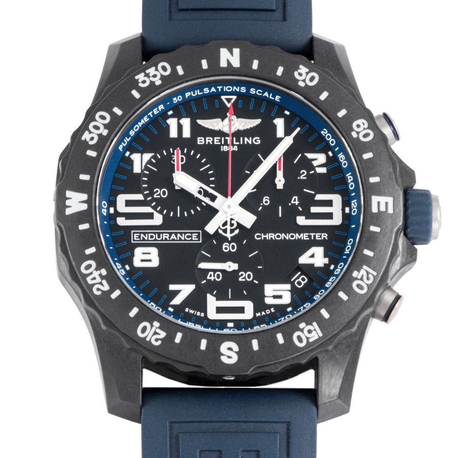 BREITLING Endurance Pro X82310D51B1S1 Watches